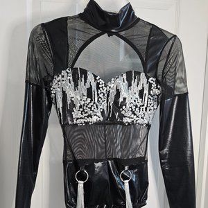 Kelle Dance Costume-Excellent Condition